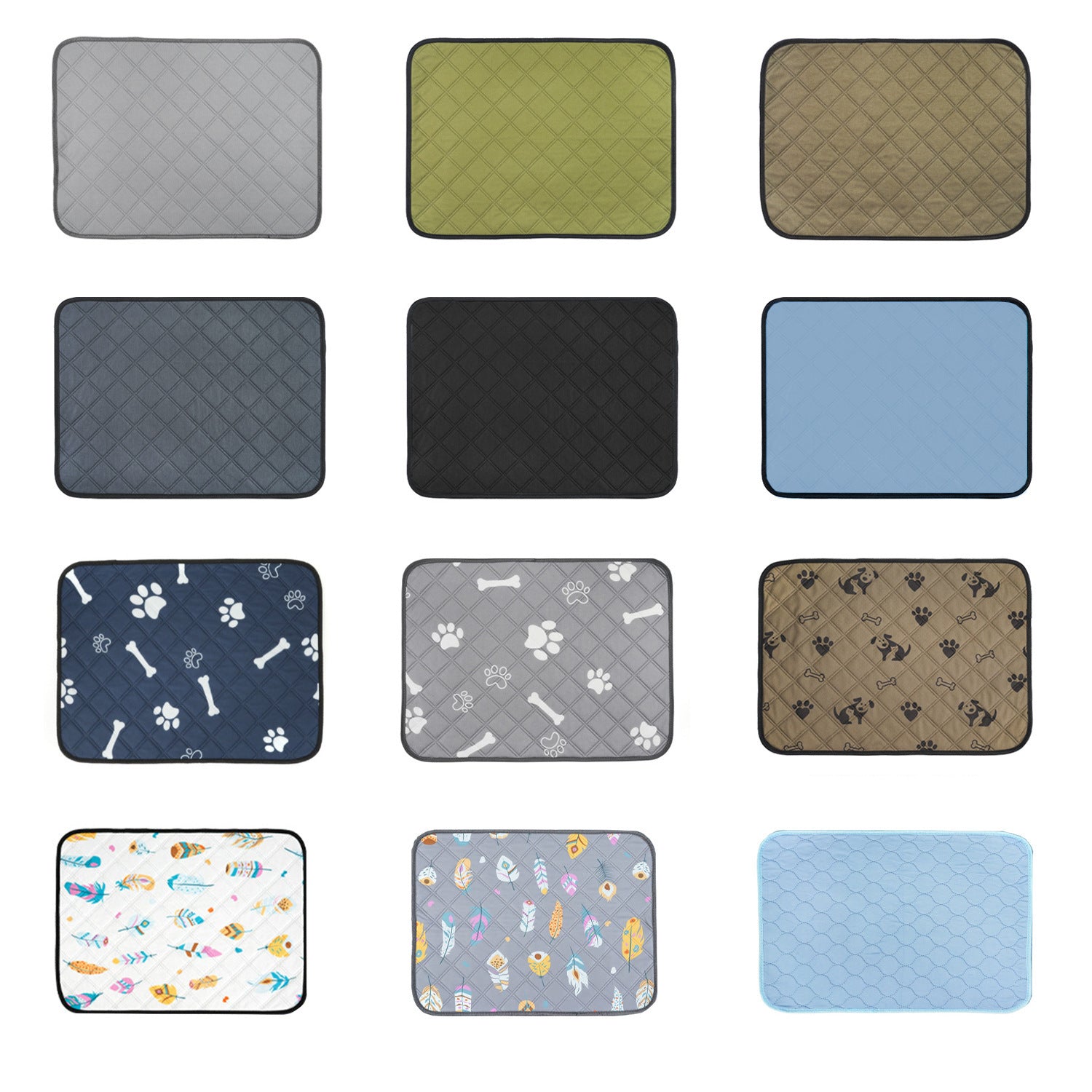 PetEase™ Pee Pad -  The Last Pad You Will Ever Buy